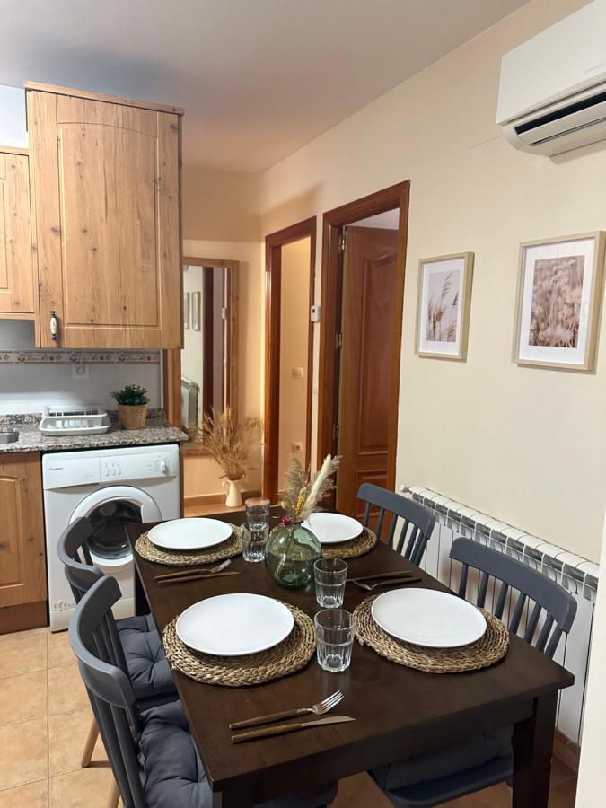 Apartamento La Fonteta Ла-Фреснеда Экстерьер фото