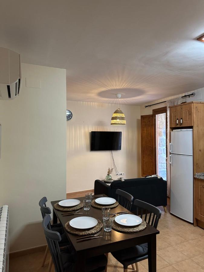 Apartamento La Fonteta Ла-Фреснеда Экстерьер фото
