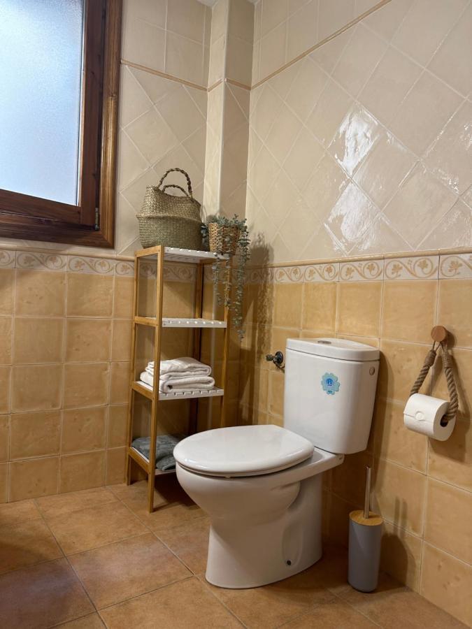 Apartamento La Fonteta Ла-Фреснеда Экстерьер фото