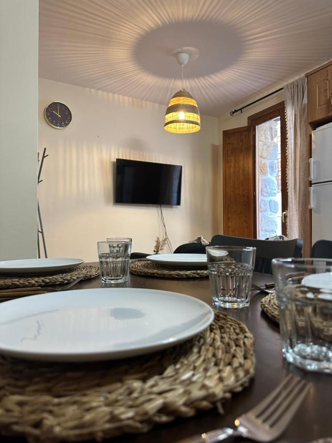 Apartamento La Fonteta Ла-Фреснеда Экстерьер фото