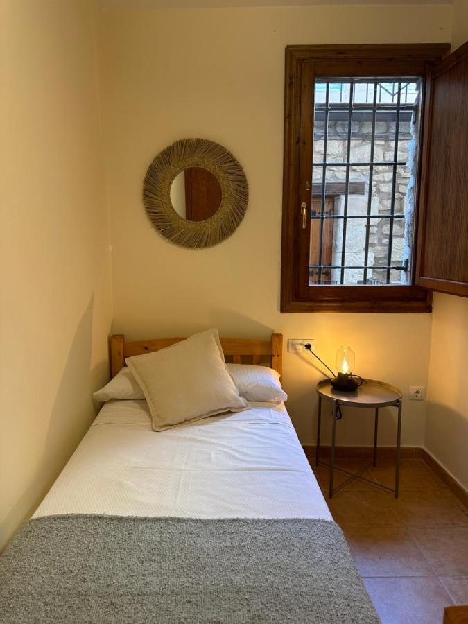 Apartamento La Fonteta Ла-Фреснеда Экстерьер фото